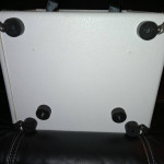 Tone Tubby Cube open back cabinet