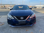 2019 Nissan Sentra S FWD 110,000 mi