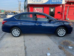 2019 Nissan Sentra S FWD 110,000 mi