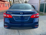 2019 Nissan Sentra S FWD 110,000 mi