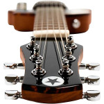 Blackstar Electric Travel Guitar With Gig Bag New