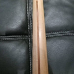 Mighty Mite Strat Neck w tuners