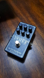 EHX Nano Metal Muff