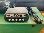 Crate Power Block CPB150 guitar head amplifier