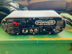 Crate Power Block CPB150 guitar head amplifier