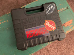 Boss BCB-3 pedal board effects case