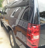 2009 Chevrolet Suburban 110,000 mi