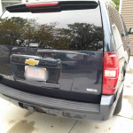 2009 Chevrolet Suburban 110,000 mi