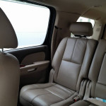 2009 Chevrolet Suburban 110,000 mi
