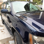 2009 Chevrolet Suburban 110,000 mi