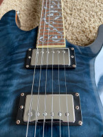 Schecter Classic Thru Body Electric Guitar