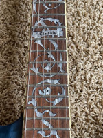 Schecter Classic Thru Body Electric Guitar