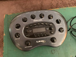 Line 6 Bass Pod XT