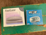 MIDI interfaces Fastlane and USB MIDIsport