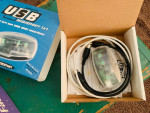 MIDI interfaces Fastlane and USB MIDIsport