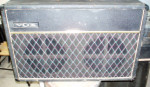 Vox Berkely Cab