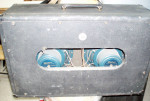 Vox Berkely Cab