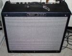 Fender deville