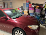 2000 Toyota Camry XLE FWD 148,000 mi