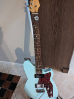 Reverend Electric Guitar