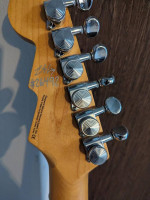 Reverend Electric Guitar