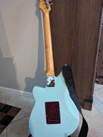 Reverend Electric Guitar