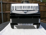Morbidoni Accordion