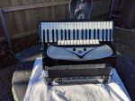 Morbidoni Accordion