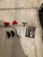Pearl Eliminator Double Bass Drum Pedals