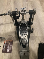 Pearl Eliminator Double Bass Drum Pedals