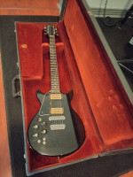 1981 Carvin DC150L Stereo Left Handed