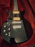 1981 Carvin DC150L Stereo Left Handed