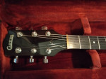 1981 Carvin DC150L Stereo Left Handed