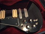 1981 Carvin DC150L Stereo Left Handed