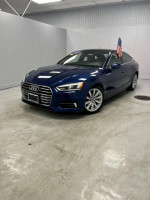 2018 Audi A5 Premium Plus quattro AWD 107,000 mi