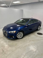 2018 Audi A5 Premium Plus quattro AWD 107,000 mi