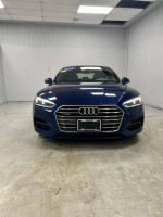 2018 Audi A5 Premium Plus quattro AWD 107,000 mi