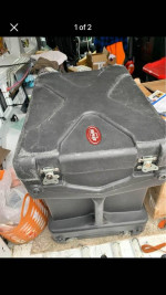 SKB Case