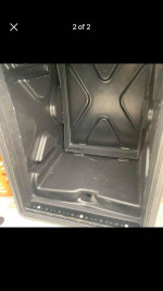 SKB Case