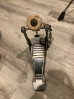 Yamaha Bass Drum Pedal