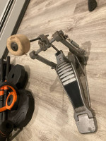 Yamaha Bass Drum Pedal