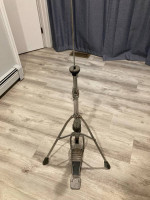 Yamaha Hi Hat Stand