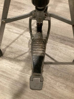 Yamaha Hi Hat Stand