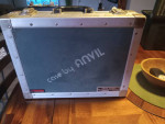 45 Year Old ANVIL FLIGHT GEAR CASE!