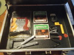 45 Year Old ANVIL FLIGHT GEAR CASE!
