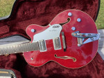 Beautiful 2005 Gretsch Tennessee Rose Chet Atkins G6119 guitar-EXL!