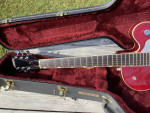 Beautiful 2005 Gretsch Tennessee Rose Chet Atkins G6119 guitar-EXL!