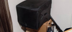 SKB DJ / Band Roto Rack Case 10 Space x 4 Space