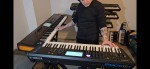 Synthesizer Keyboard Sale or Trade