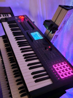 Synthesizer Keyboard Sale or Trade